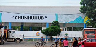 Chunhuhub