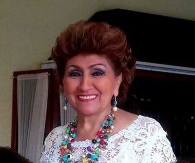 Sara Muza Simon