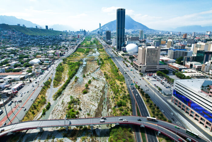 Monterrey