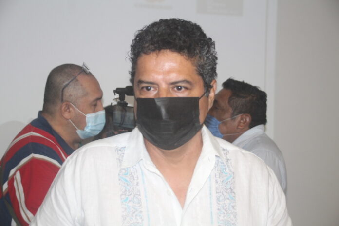 Lenin Amaro Betancourt