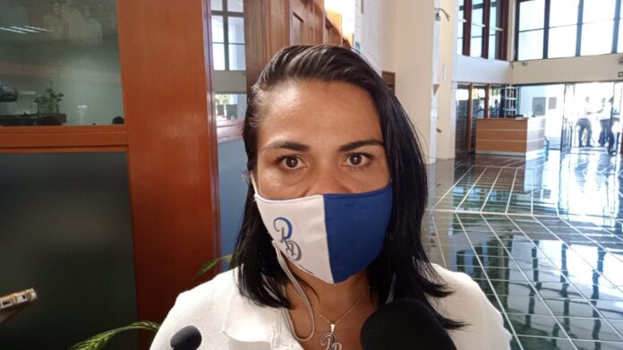 Reyna Duran Ovando