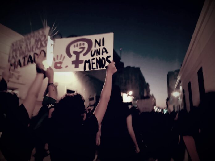 Mujeres
