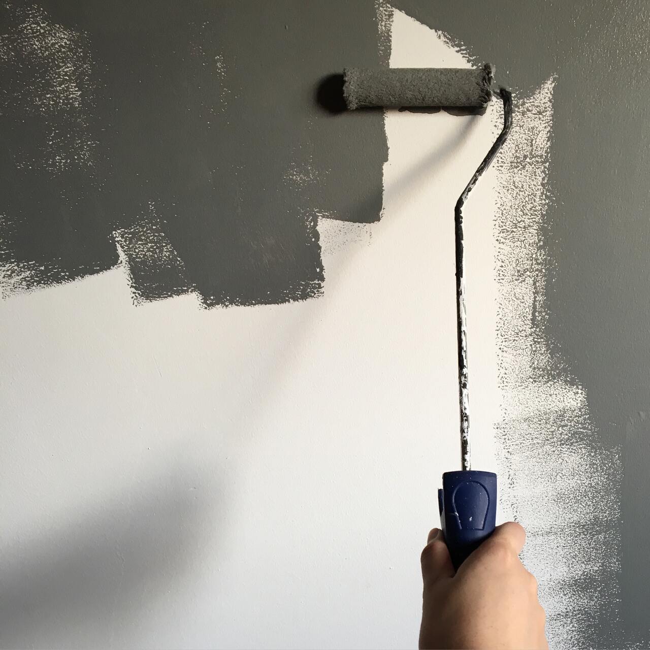 Cómo lijar una pared