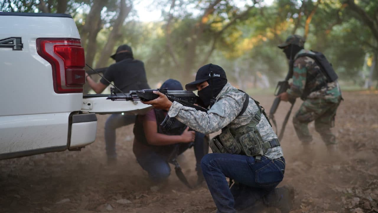 Enfrentamiento entre cárteles rivales habría dejado al menos una decena de  muertos en los límites de Jalisco y Michoacán - Noticaribe