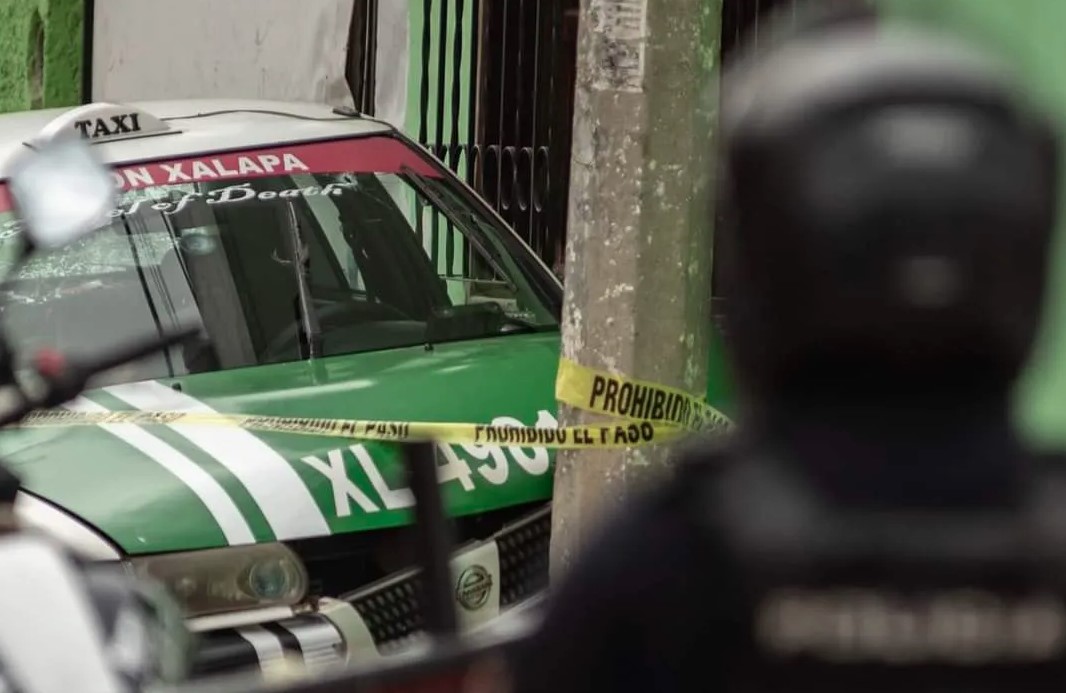 VERACRUZ | Pedro Pablo Kumul, reportero y locutor es asesinado a balazos en  Xalapa - Noticaribe