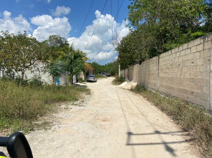 Hallan un cadáver 'embolsado' cerca de la avenida Rancho Viejo, en Cancún -  Noticaribe