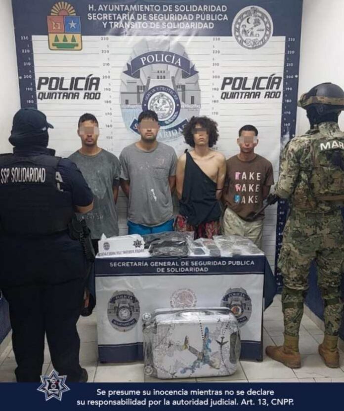 NARCO1