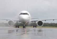 RECORTARÁN 10% ESPACIOS DE AVIÓN: Anticipa secretario de Turismo una temporada de verano más complicada que la del 2025