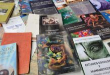 Reprogramarán Feria Internacional del Libro de Playa del Carmen para realizarse en septiembre, tras no haberse llevado a cabo en abril pasado
