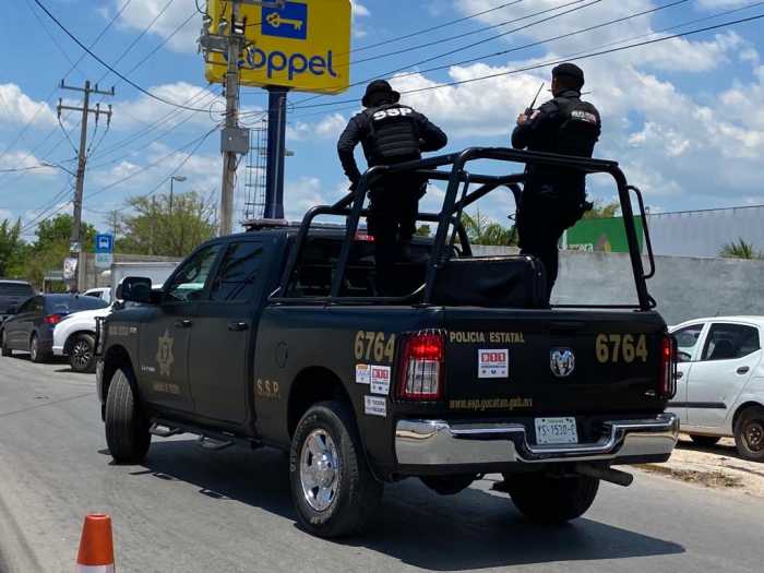 Policías de Yucatán realizan detenciones arbitrarias y hasta ‘roban’