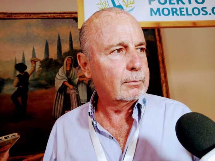 Jesus Almaguer