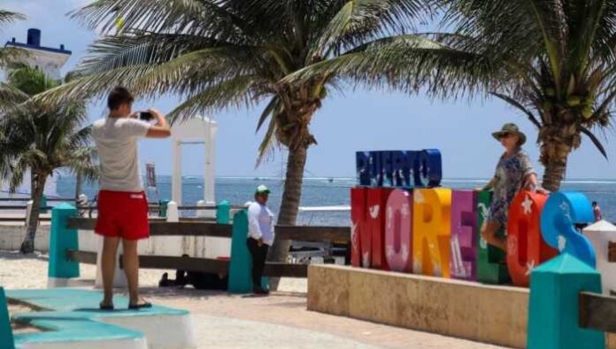 Puerto Morelos1