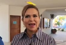 SIGUEN INVESTIGACIONES SOBRE LILI CAMPOS: Órgano Interno de Control cita a exfuncionarios de Playa del Carmen, incluyendo otra vez a la exalcaldesa, por presunto desvío de recursos
