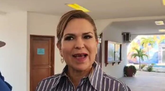 SIGUEN INVESTIGACIONES SOBRE LILI CAMPOS: Órgano Interno de Control cita a exfuncionarios de Playa del Carmen, incluyendo otra vez a la exalcaldesa, por presunto desvío de recursos