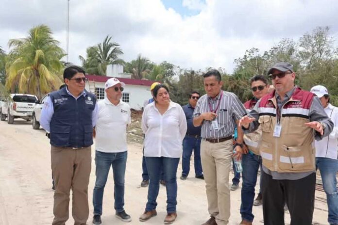capa cozumel
