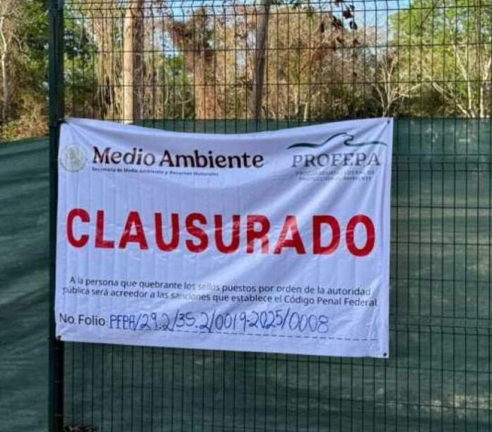 clausura