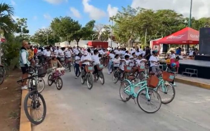 rodada por la paz en tulum (4)