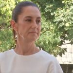 ACORTA PRESIDENTA GIRA POR QR: Confirma Sheinbaum que acudirá a la final del Mundial en Nueva York