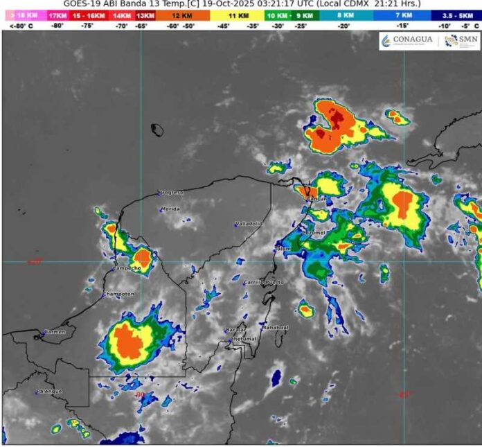 clima domingOO