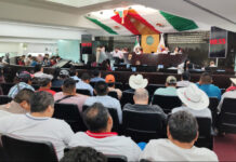 Morena sufre fractura interna en Campeche tras perder presidencia del Congreso; aliados y disidentes acusan presión del Ejecutivo estatal