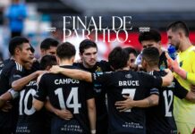 Cancún FC no logra remontar y queda fuera de la final de la Liga de Expansión