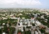 EN EL MARCO DEL DÍA DEL INGENIERO: Reconocen como reto urbanístico de Playa del Carmen la construcción de edificios de mayor nivel de altura
