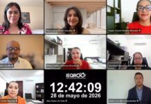 LIBRAN SANCIÓN: Ieqroo ratifica que Eugenio Segura, Eric Arcila y Marybel Villegas no violentaron la ley electoral en caso de presunta difusión ilegal de propaganda personalizada e uso indebido de fondos públicos