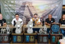 Playa del Carmen albergará campeonato nacional de taekwondo con más de 850 competidores