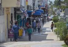 VEN OTRAS OPCIONES TRAS CANCELACIÓN DE ‘PERFECT DAY’: Piden empresarios que el gobierno del estado refuerce socialización del Polo de Desarrollo Económico para el Bienestar y gestione mejoras en el intercambio comercial y turístico con Belice