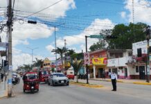 Señalan rezago bancario en José María Morelos pese a crecimiento económico