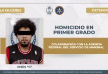 Cae en Isla Mujeres presunto integrante de los ‘Latin Kings’; era buscado por 11 homicidios en EU