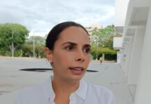 Suspenderá Ayuntamiento Jornada de Atención Ciudadana en Cancún, por inauguración del Mundial
