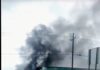 Reportan incendio en Bodega ‘Baroudi’ en Chetumal