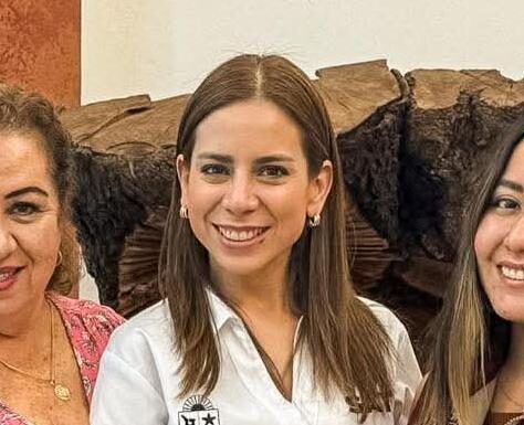 Designan a Marcela Ramos como encargada del SATQ tras la renuncia de Héctor José Contreras Mercader