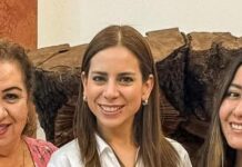 Designan a Marcela Ramos como encargada del SATQ tras la renuncia de Héctor José Contreras Mercader