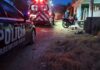 Joven resulta severamente lesionado durante una riña en Felipe Carrillo Puerto