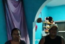 Acusan padres presunta sustracción de una menor por funcionarios del DIF Estatal en Isla Mujeres