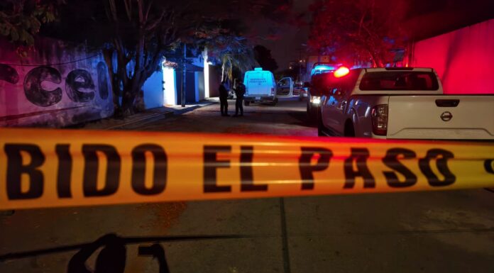 BALAZOS EN EL EJIDO EN PLENO PARTIDO: Hieren a dos, en ataque armado a bar de Playa del Carmen