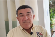 LLAMA A NO TIRAR DESECHOS EN LA VÍA PÚBLICA: Frente a temporada de lluvias imprescindible mantener limpios pozos de absorción, advierte presidente del Colegio de Arquitectos de la Riviera Maya