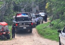 Prolongan operativo de vigilancia permanente en Felipe Carrillo Puerto por desaparición de personas
