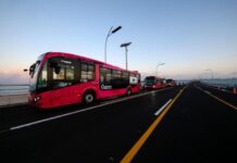 Avanza diálogo para ‘aterrizar’ el nuevo sistema integral de movilidad en Cancún