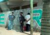 Capturan a sujeto por masturbarse frente a una preparatoria en Chetumal