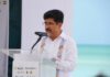 La nueva Corte trabajará a favor de la bioculturalidad y el hábitat de los indígenas: Ministro Hugo Aguilar