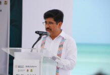 La nueva Corte trabajará a favor de la bioculturalidad y el hábitat de los indígenas: Ministro Hugo Aguilar