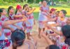 Cobra relevancia Campeonato Femenil de Softbol de la Zona Maya con las “Diablillas de Hondzonot”