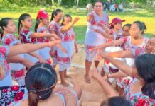 Cobra relevancia Campeonato Femenil de Softbol de la Zona Maya con las “Diablillas de Hondzonot”