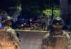 Siguen sin identificar el cuerpo embolsado hallado en la Lombardo Toledano de Cancún