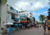FINCAN EXPECTATIVAS EN EL MUNDIAL: Viven pequeños hoteles su peor época del año en Playa del Carmen; están en un 30% de ocupación