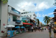 FINCAN EXPECTATIVAS EN EL MUNDIAL: Viven pequeños hoteles su peor época del año en Playa del Carmen; están en un 30% de ocupación