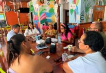 Gastronómicos y hoteleros de Holbox se preparan para el Verano 2026